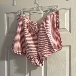 NWT! GAP pajama shorts